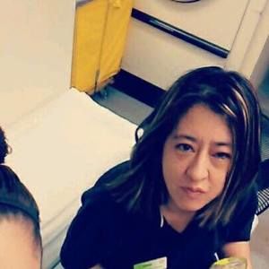 Meet your Posher, Miriam